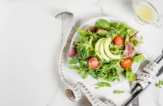 What Are the Best Foods for Weight Loss? Top 10 Choices