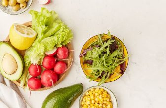 Are There Any Health Benefits to a Plant-Based Diet?