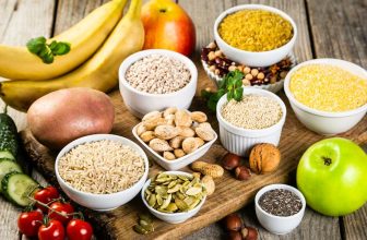 What Role Do Carbohydrates Play in Energy Levels?